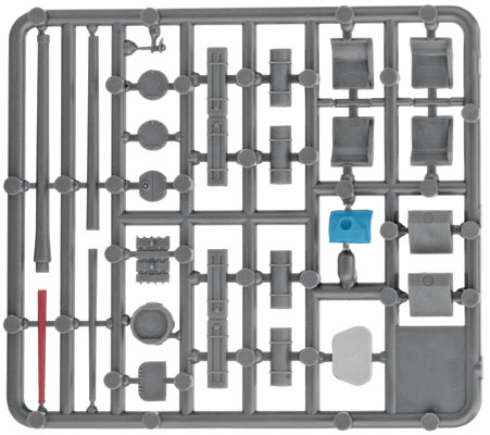 T-34 Tankovy Company (SBX29)