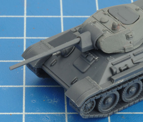 T-34 Tankovy Company (SBX29)