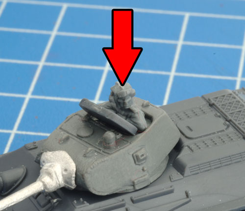 T-34 Tankovy Company (SBX29)