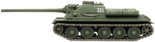 Tank Killer Company (SBX31)