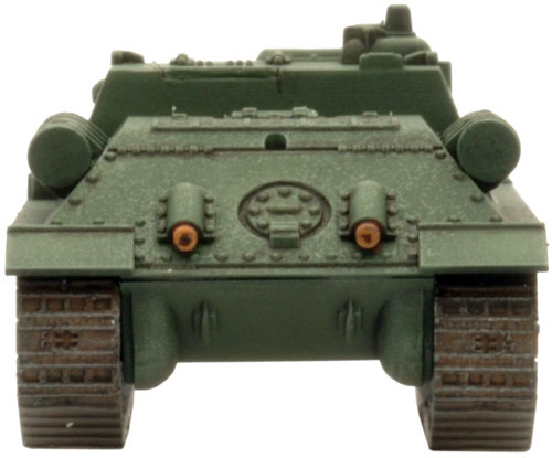 Tank Killer Company (SBX31)