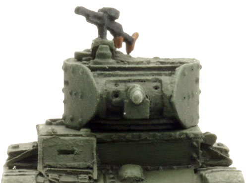 T-26E Turrets (SU005)