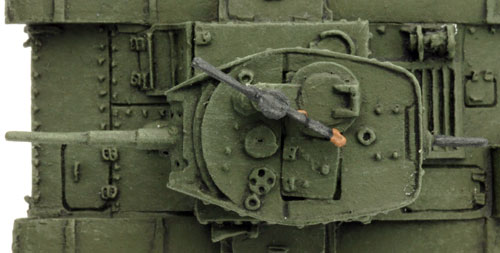 T-26E Turrets (SU005)