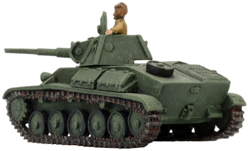T-70 obr 1942 (SU016)