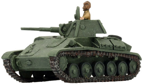 T-70 obr 1942 (SU016)