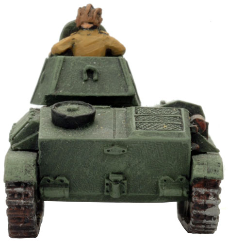 T-70 obr 1942 (SU016)