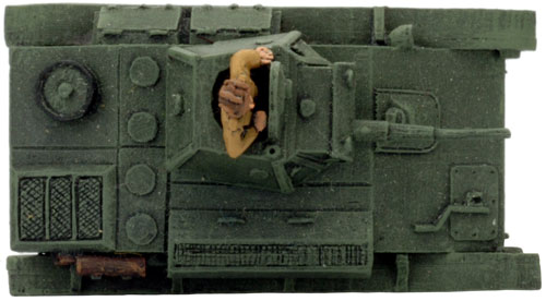 T-70 obr 1942 (SU016)