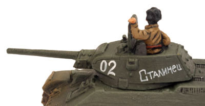STZ T-34 obr 1941