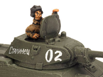 STZ T-34 obr 1941