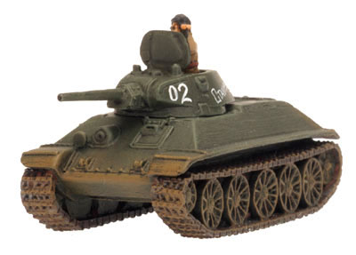 STZ T-34 obr 1941