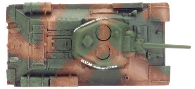 ChKZ T-34 obr 1942 (SU060)
