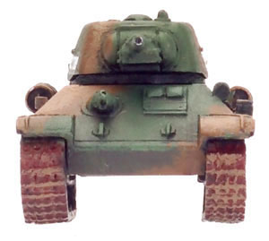 ChKZ T-34 obr 1942 (SU060)