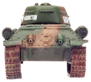 ChKZ T-34 obr 1942 (SU060)