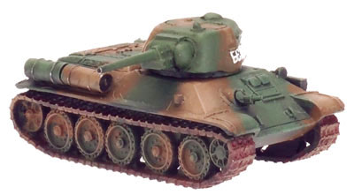 ChKZ T-34 obr 1942 (SU060)