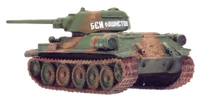 ChKZ T-34 obr 1942 (SU060)