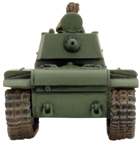KV-1 obr 1939 / 1940 (SU080)
