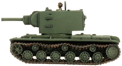 KV-2 (SU081)