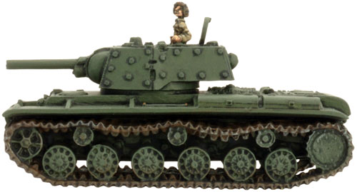 KV-1e (SU082)