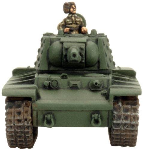 KV-1e (SU082)