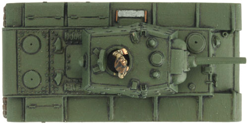 KV-1e (SU082)