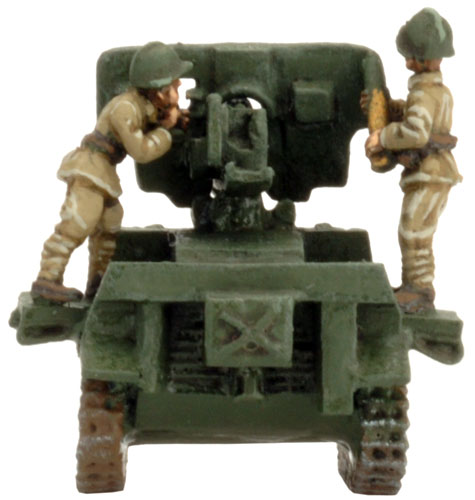 ZIS-30 (SU105)