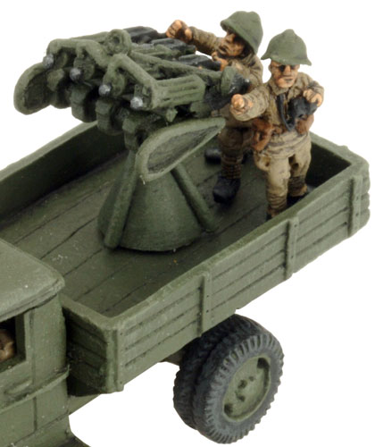 Quad Maksim AA MG (SU161)