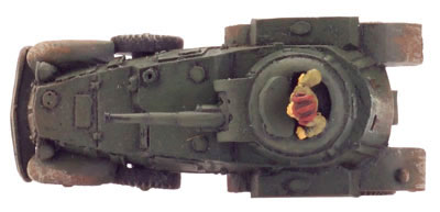 BA-10 (SU301)