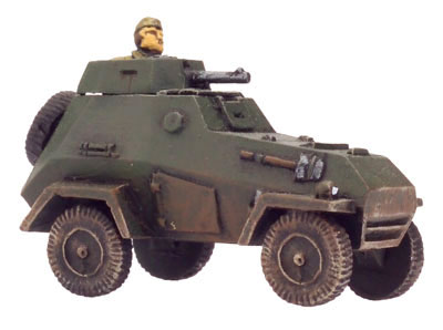 BA-64 (SU302)