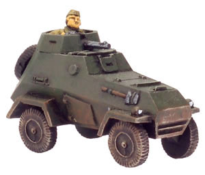 BA-64 (SU302)