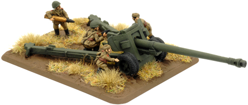 100mm BS-3 gun (SU520)