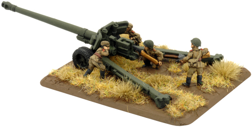 100mm BS-3 gun (SU520)