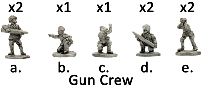 100mm BS-3 gun (SU520)