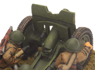 76mm obr 1927 gun