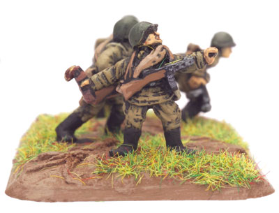 Soviet Sapper Platoon (SU706)