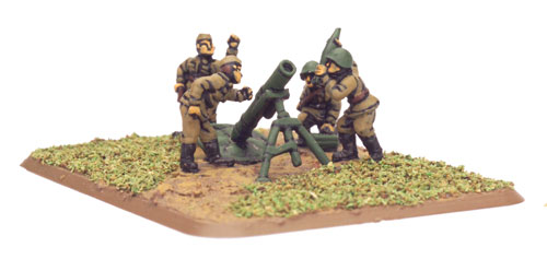 120mm Mortar obr 1938 (SU711)