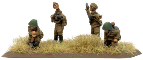 Pioneer Rifle Team
