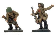 Soviet Casualties