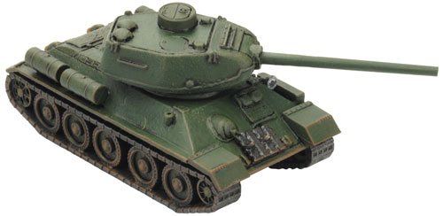Guards Tank Battalion (SUAB04)