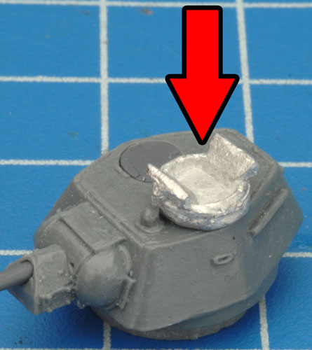 Guards Tank Battalion (SUAB04)