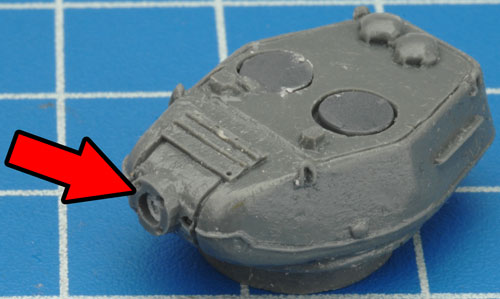 Guards Tank Battalion (SUAB04)