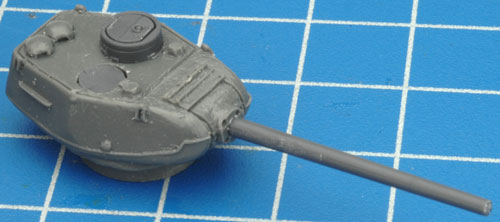 Guards Tank Battalion (SUAB04)