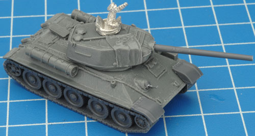 Guards Tank Battalion (SUAB04)