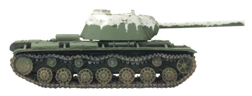 KV-3 Heavy Tank (MM15)