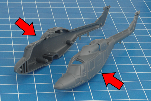 Lynx Assembly (TBBX05)