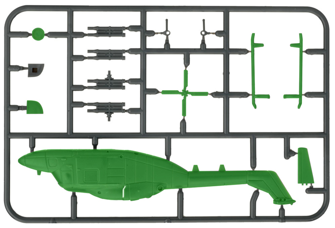 Lynx Assembly (TBBX05)