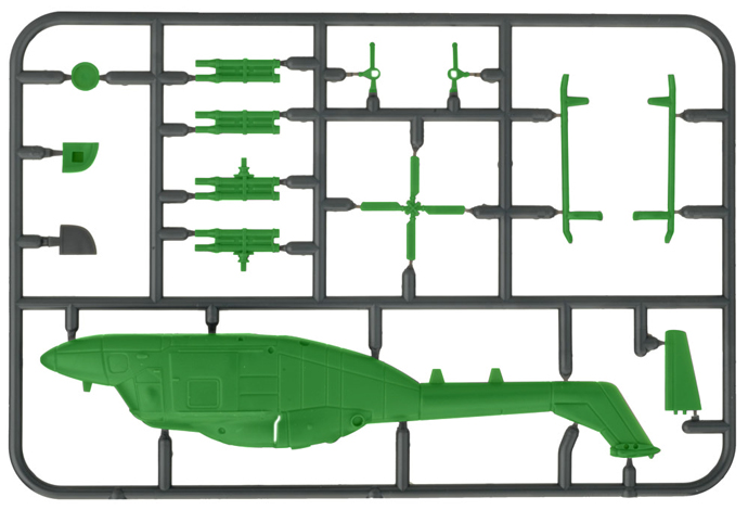 Lynx Assembly (TBBX05)