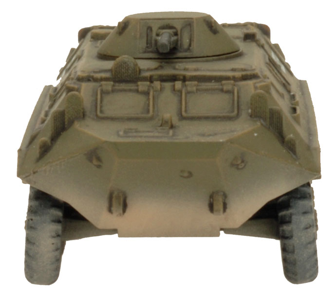 BTR-60 Transport Platoon (TSBX14)