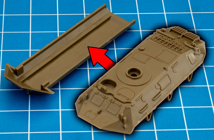BTR-60 Assembly Guide (TSBX14)