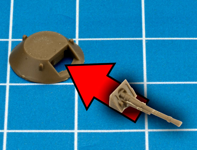 BTR-60 Assembly Guide (TSBX14)