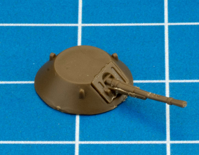 BTR-60 Assembly Guide (TSBX14)